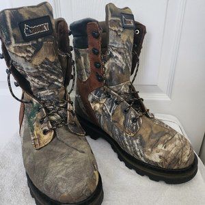 NWOT Rocky Cornstalker insulated winter hunting boots